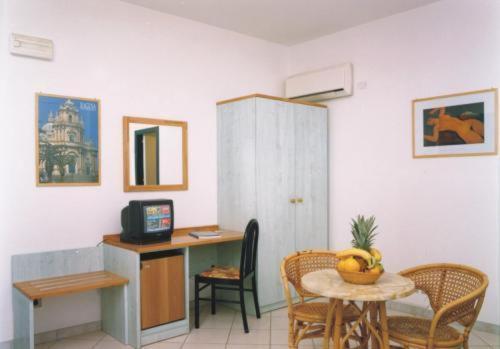 Villa Orchidea Vittoria Exterior photo
